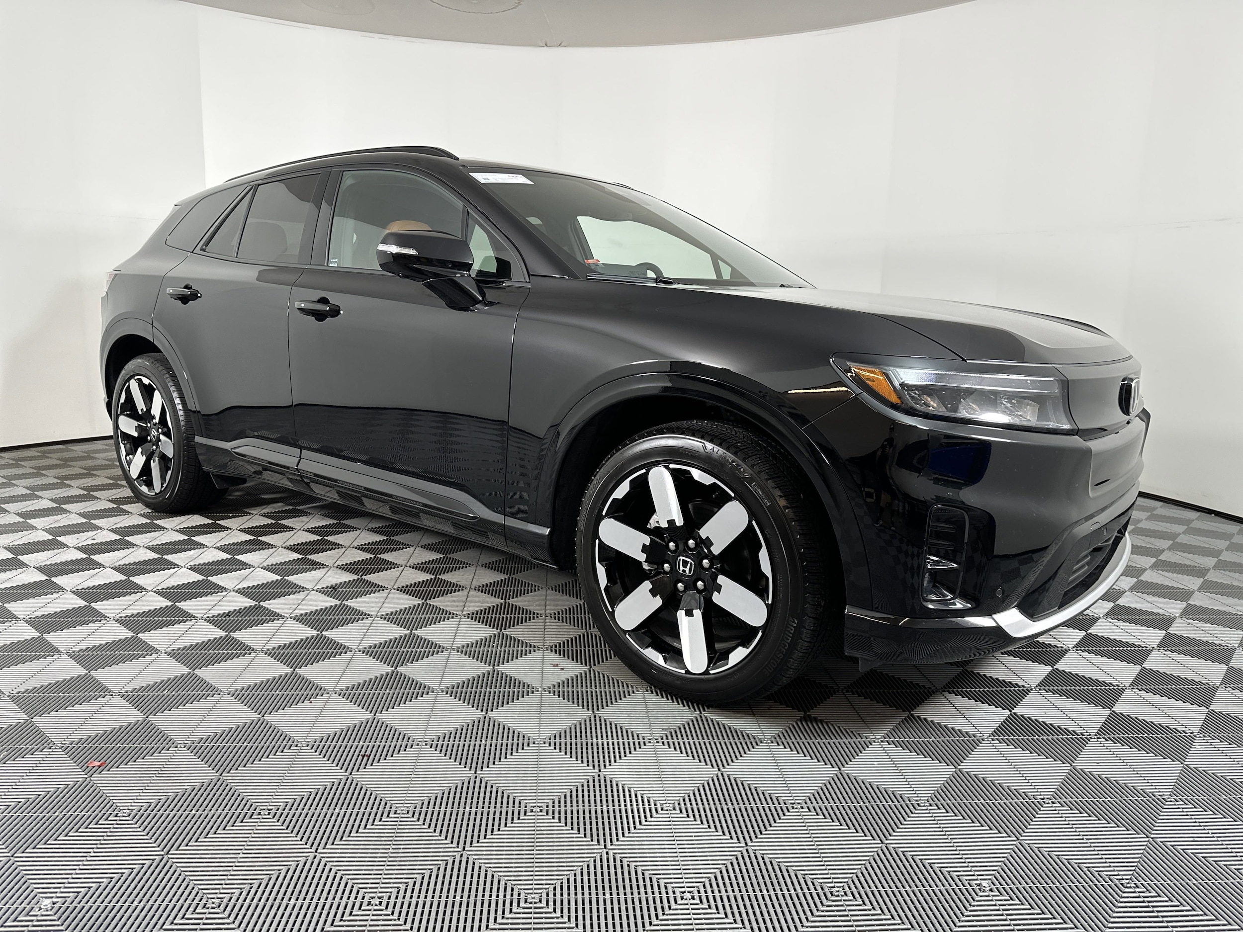 Used 2025 Honda Prologue Elite with VIN 3GPKHZRJXSS502090 for sale in Pensacola, FL