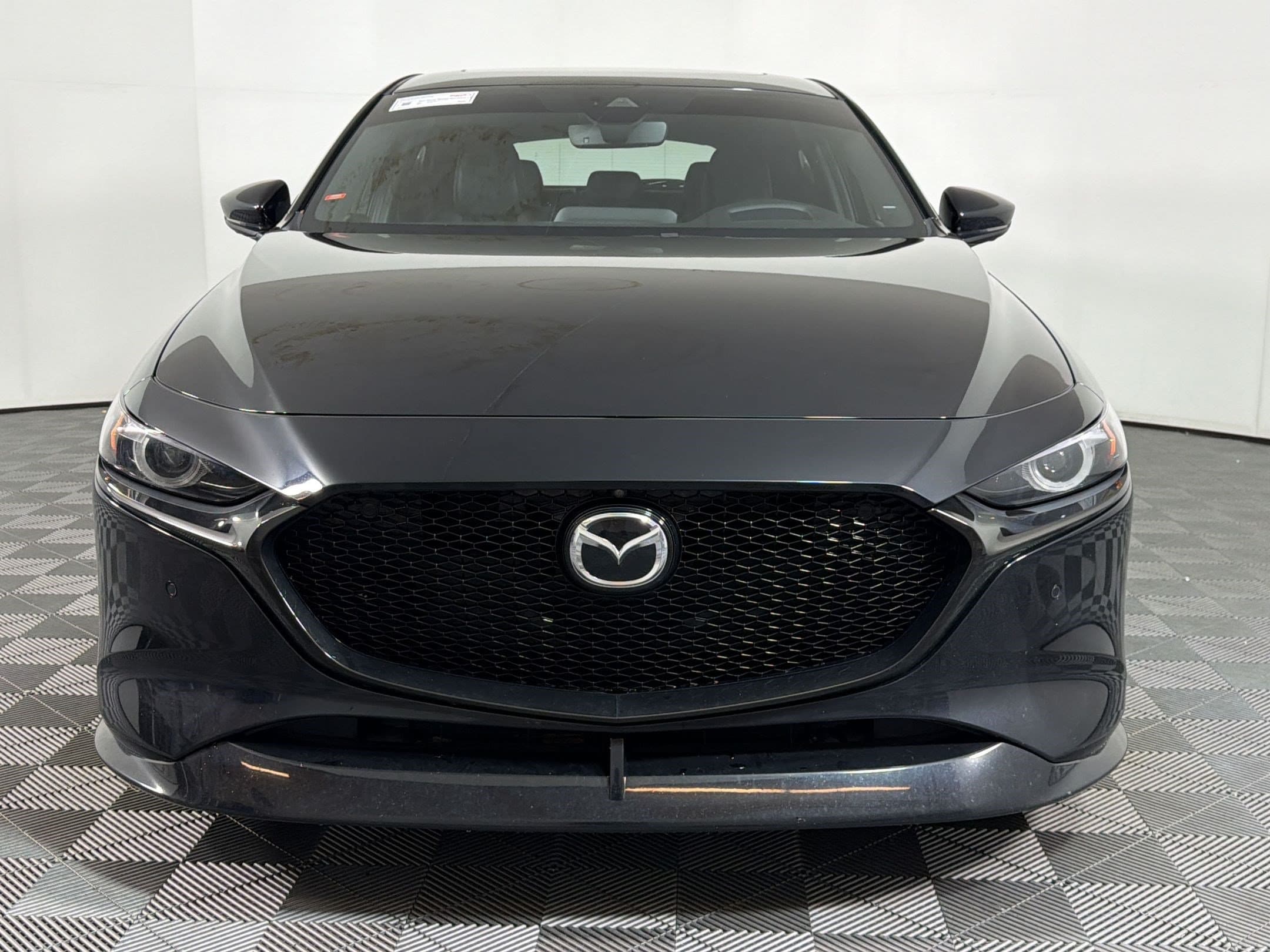 Mazda3 2.5 Turbo Premium Plus Hatchback