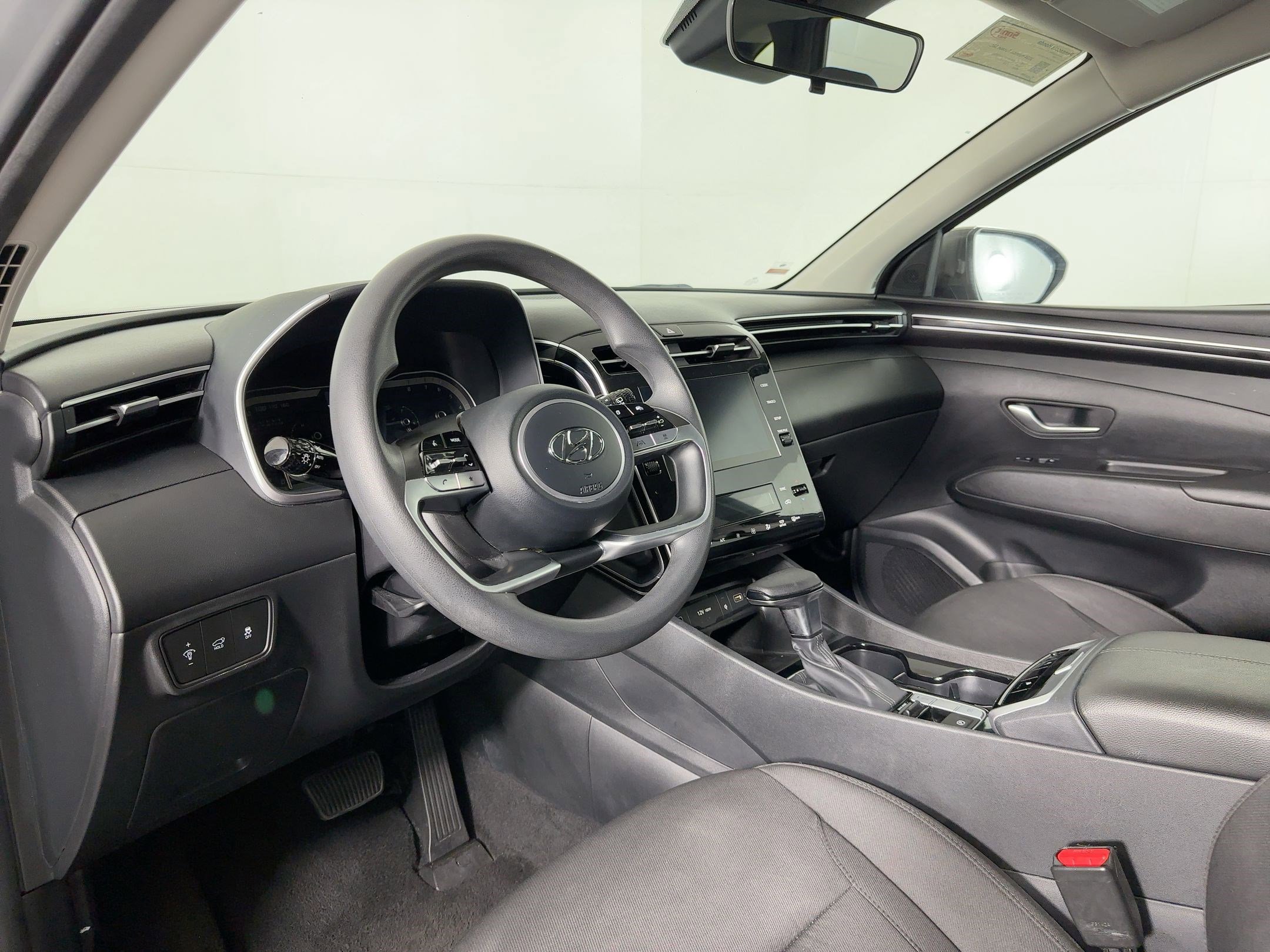 2024 Hyundai Tucson SEL photo 4