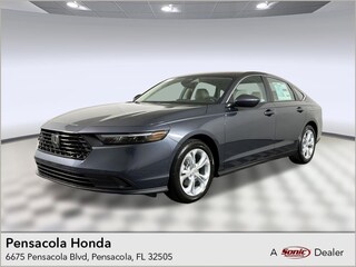 2026 Honda Accord LX Sedan
