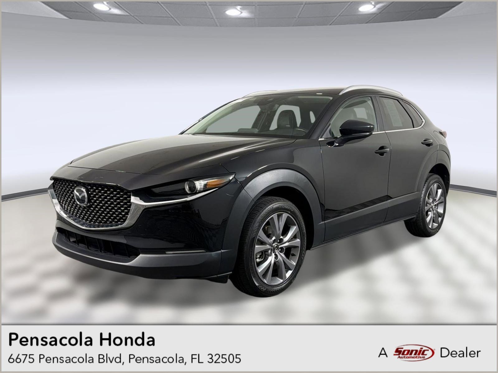 2023 Mazda CX-30 Select AWD's photo