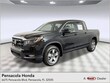  Honda Ridgeline