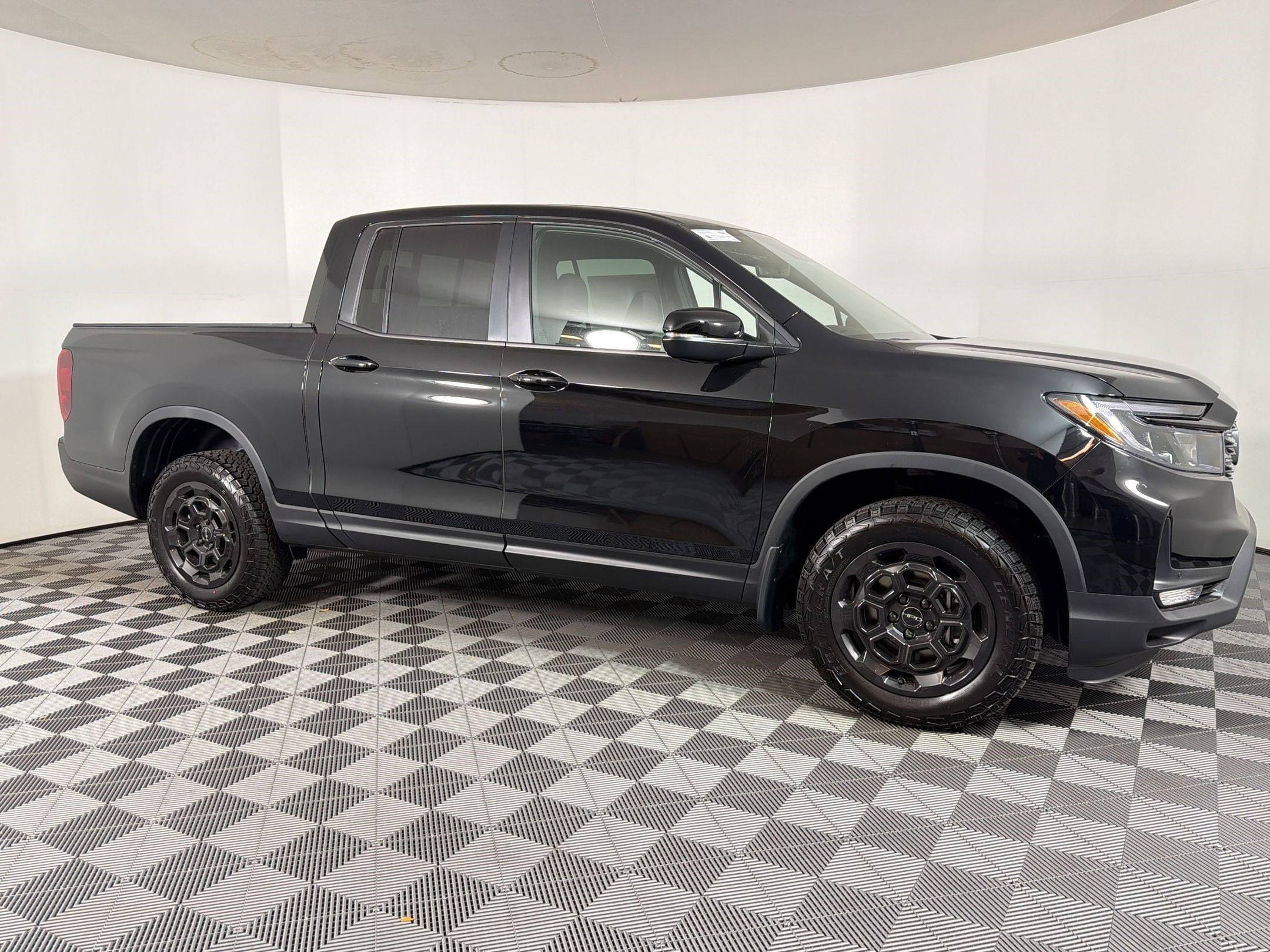 2026 Honda Ridgeline TrailSport - Photo 6
