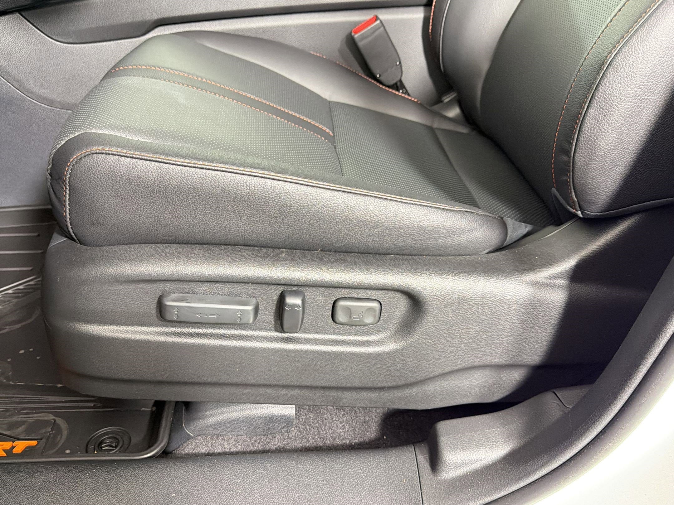 2026 Honda Ridgeline TrailSport - Photo 12
