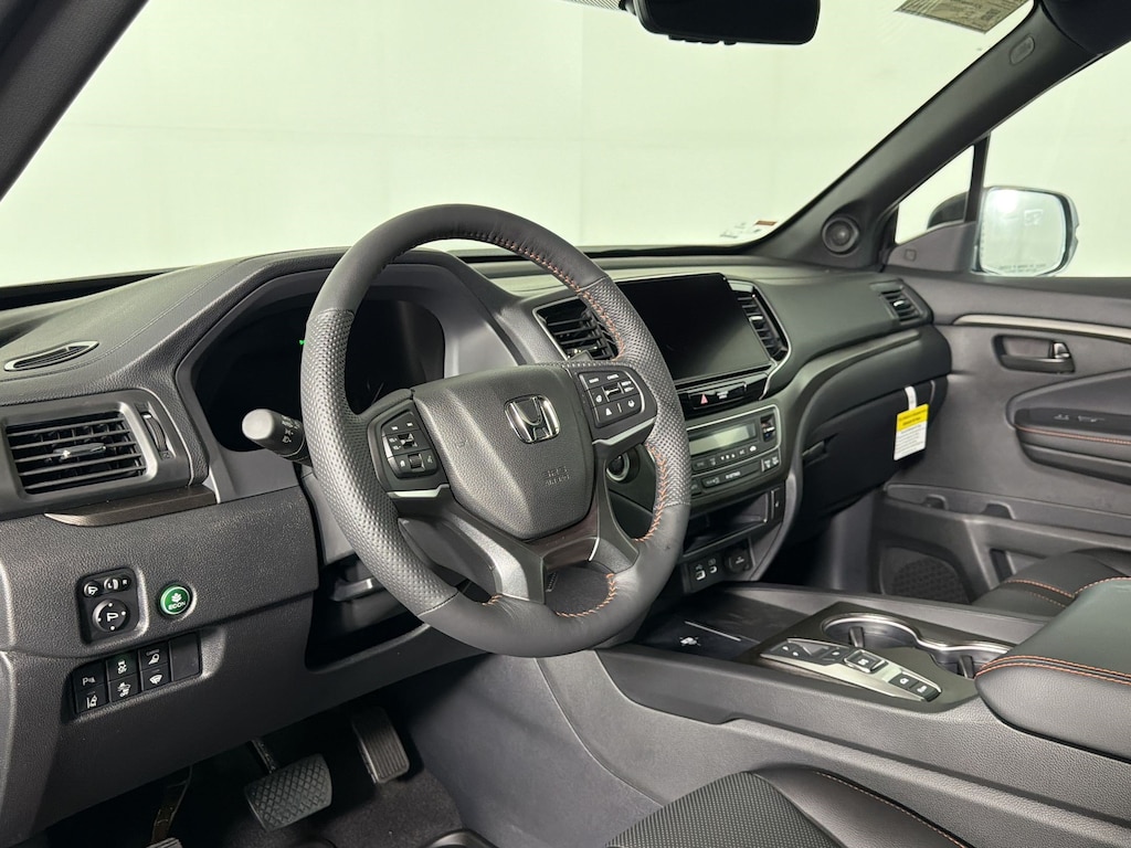 New 2026 Honda Ridgeline TrailSport+ Truck Crew Cab