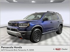 New 2026 Honda Passport TrailSport SUV in Pensacola