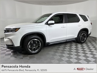 2025 Honda Pilot EX-L SUV