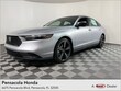 Honda Accord Hybrid