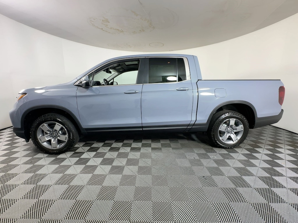New 2026 Honda Ridgeline RTL Truck Crew Cab