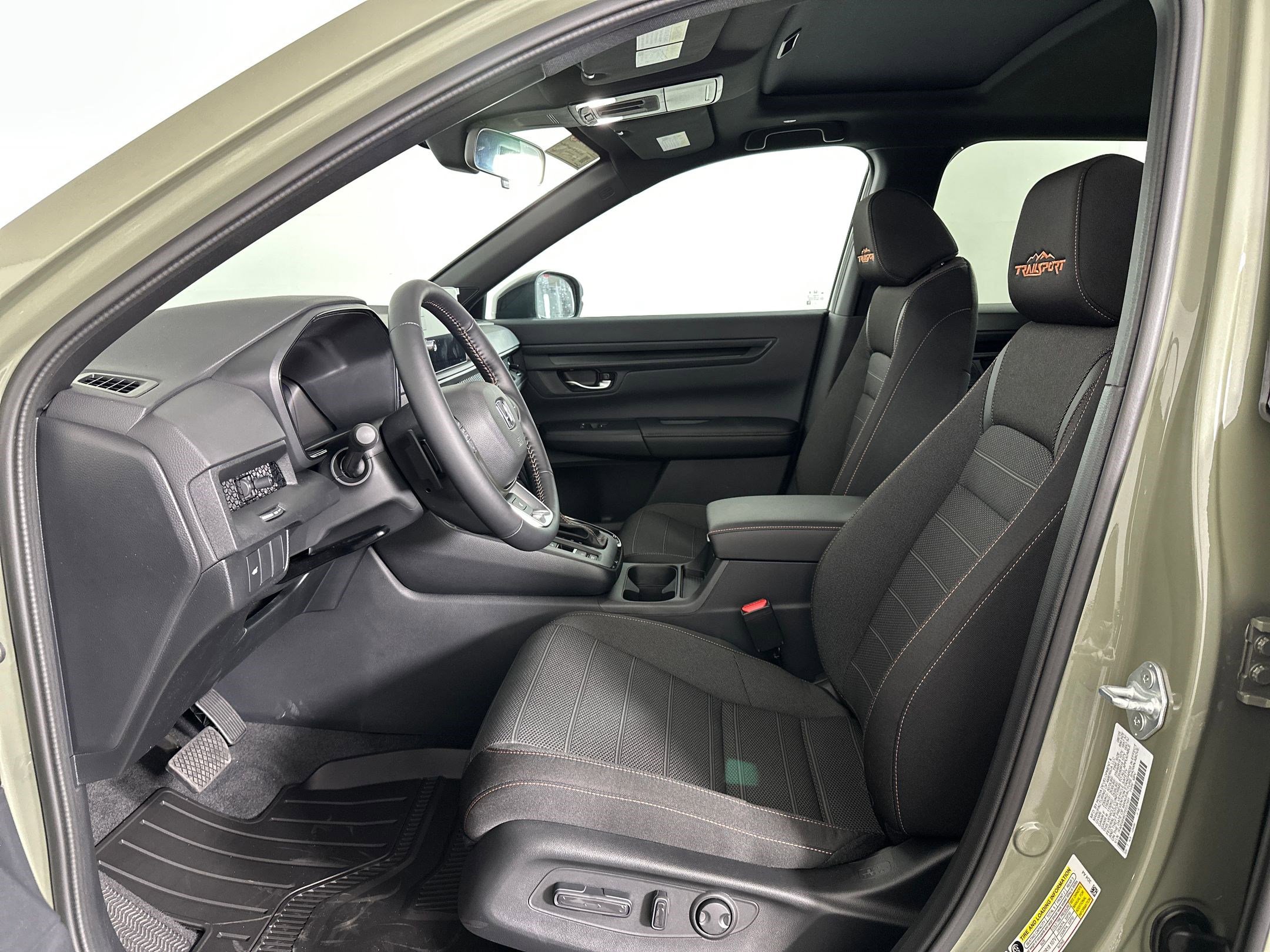 2026 Honda CR-V Hybrid photo 4