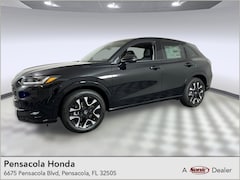 New 2026 Honda HR-V EX-L SUV in Pensacola