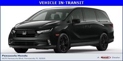 2023 Honda Odyssey Sport Van