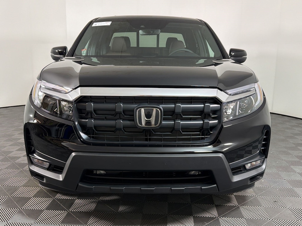 New 2026 Honda Ridgeline RTL Truck Crew Cab