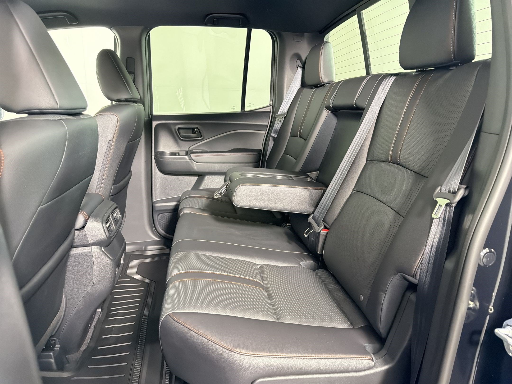 2026 Honda Ridgeline TrailSport - Photo 13
