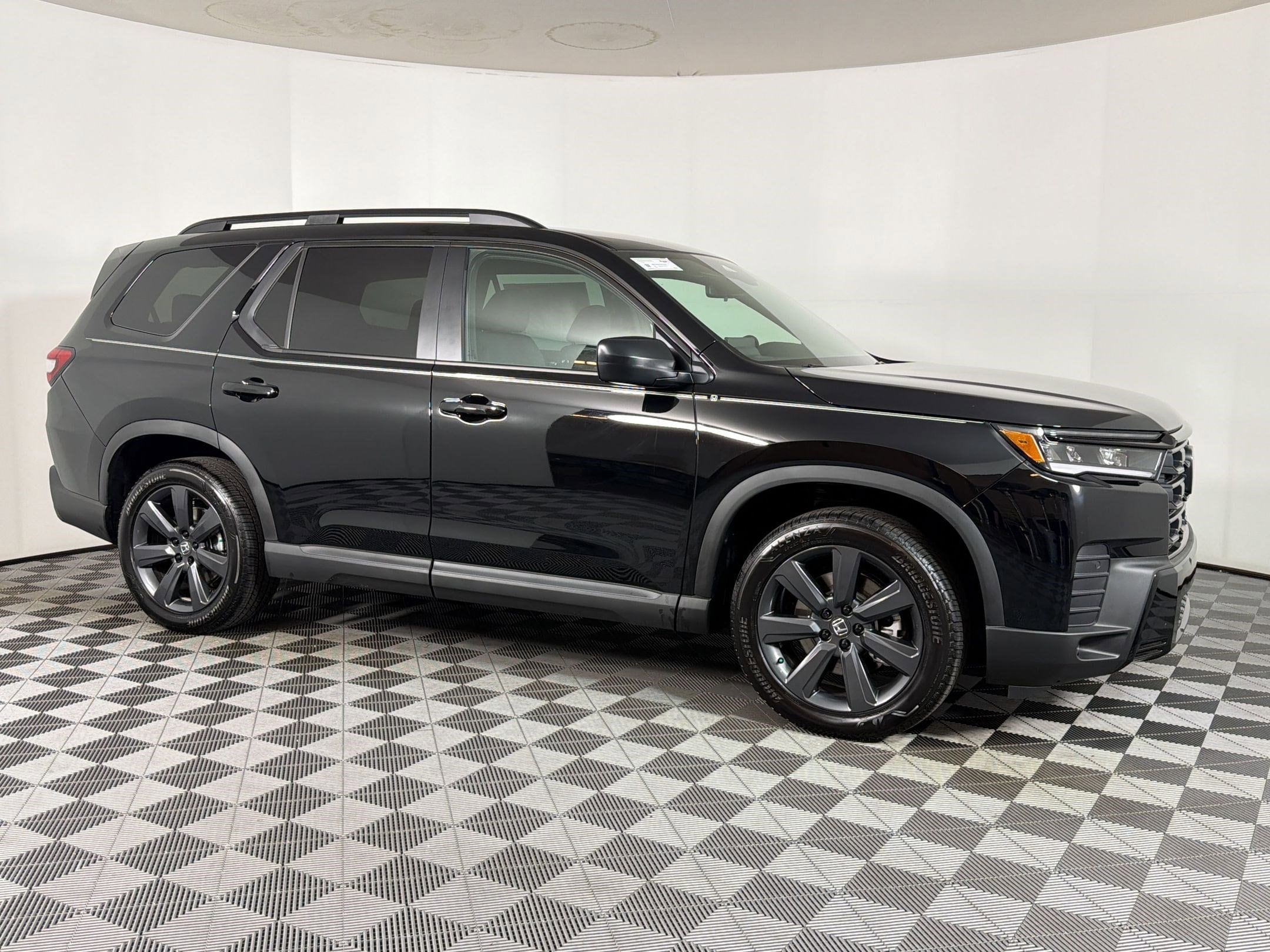 2026 Honda Pilot Sport - Photo 6