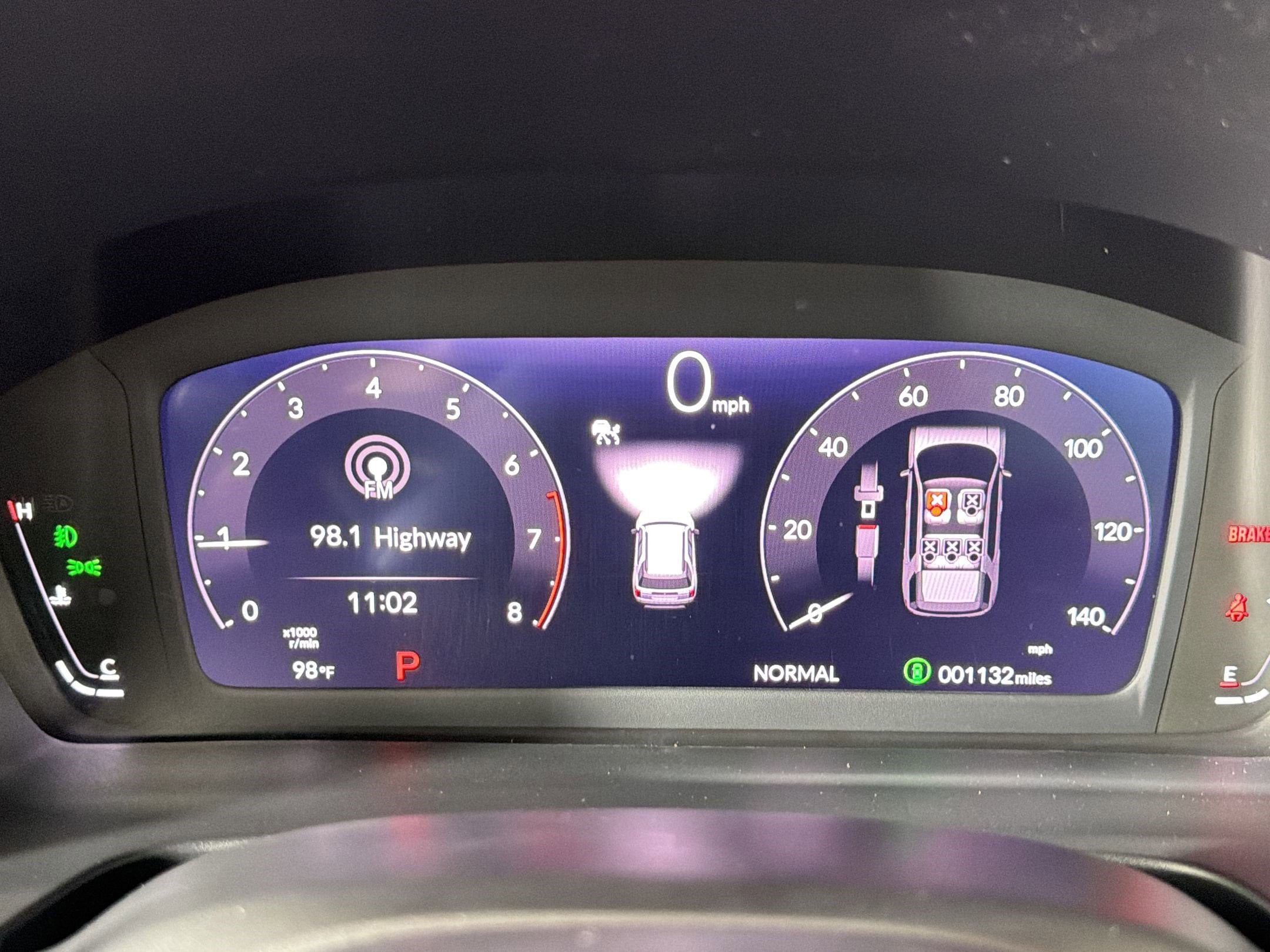 2026 Honda Passport TrailSport - Photo 16