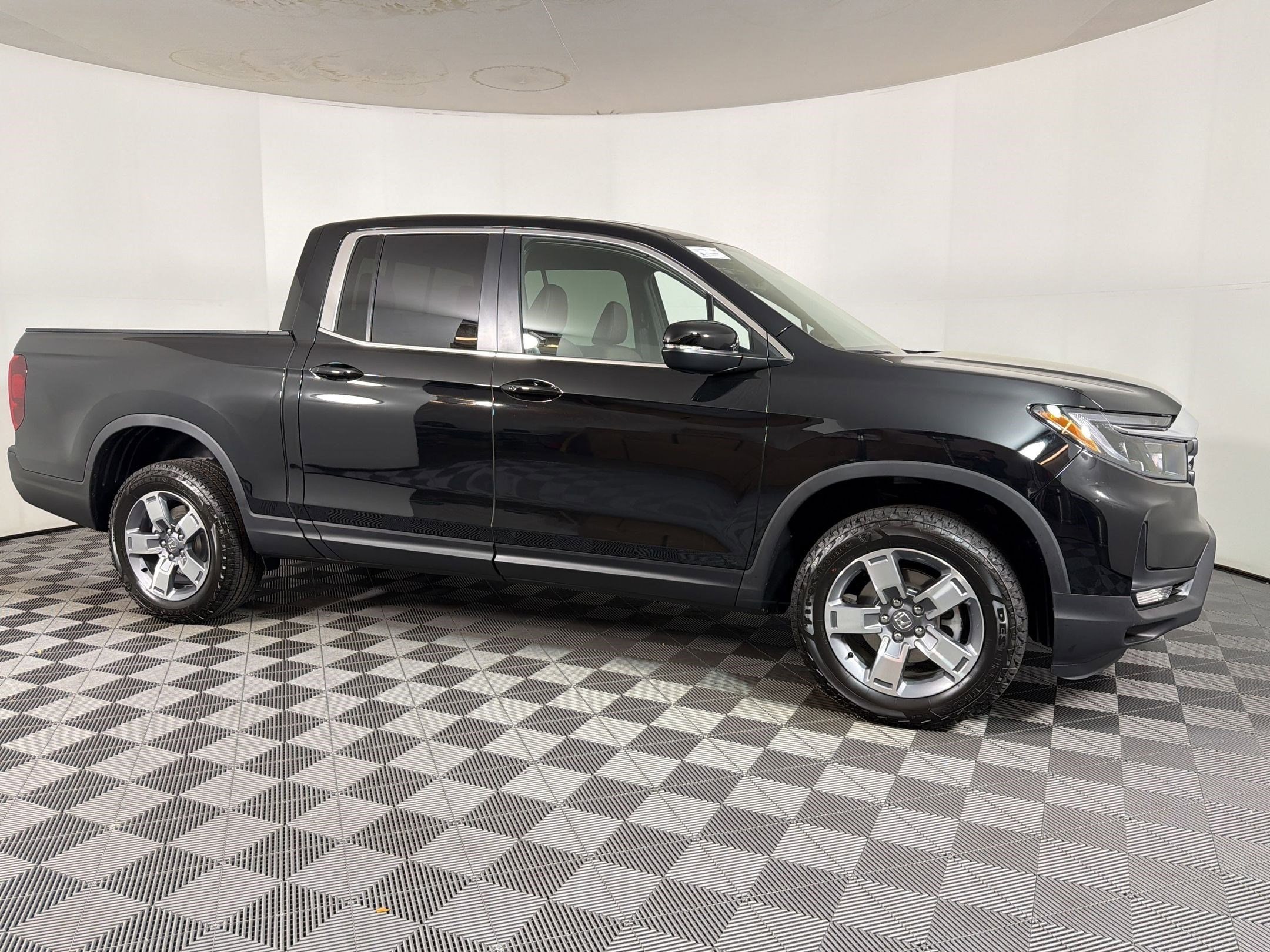 2026 Honda Ridgeline RTL - Photo 7