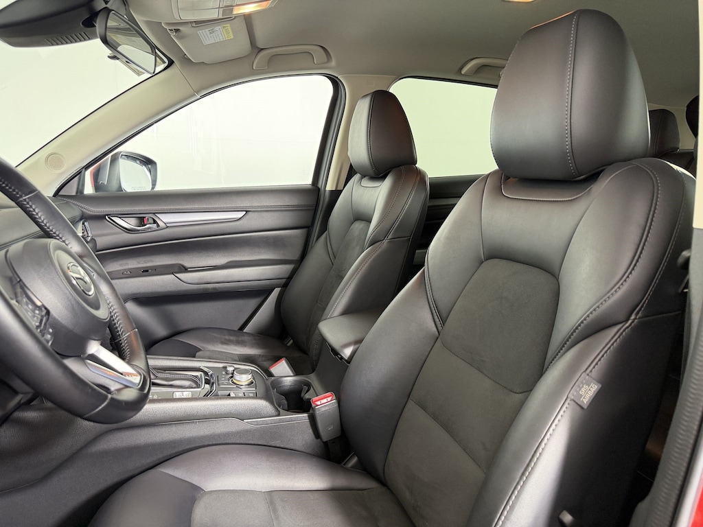 Used 2021 Mazda CX-5 Touring SUV