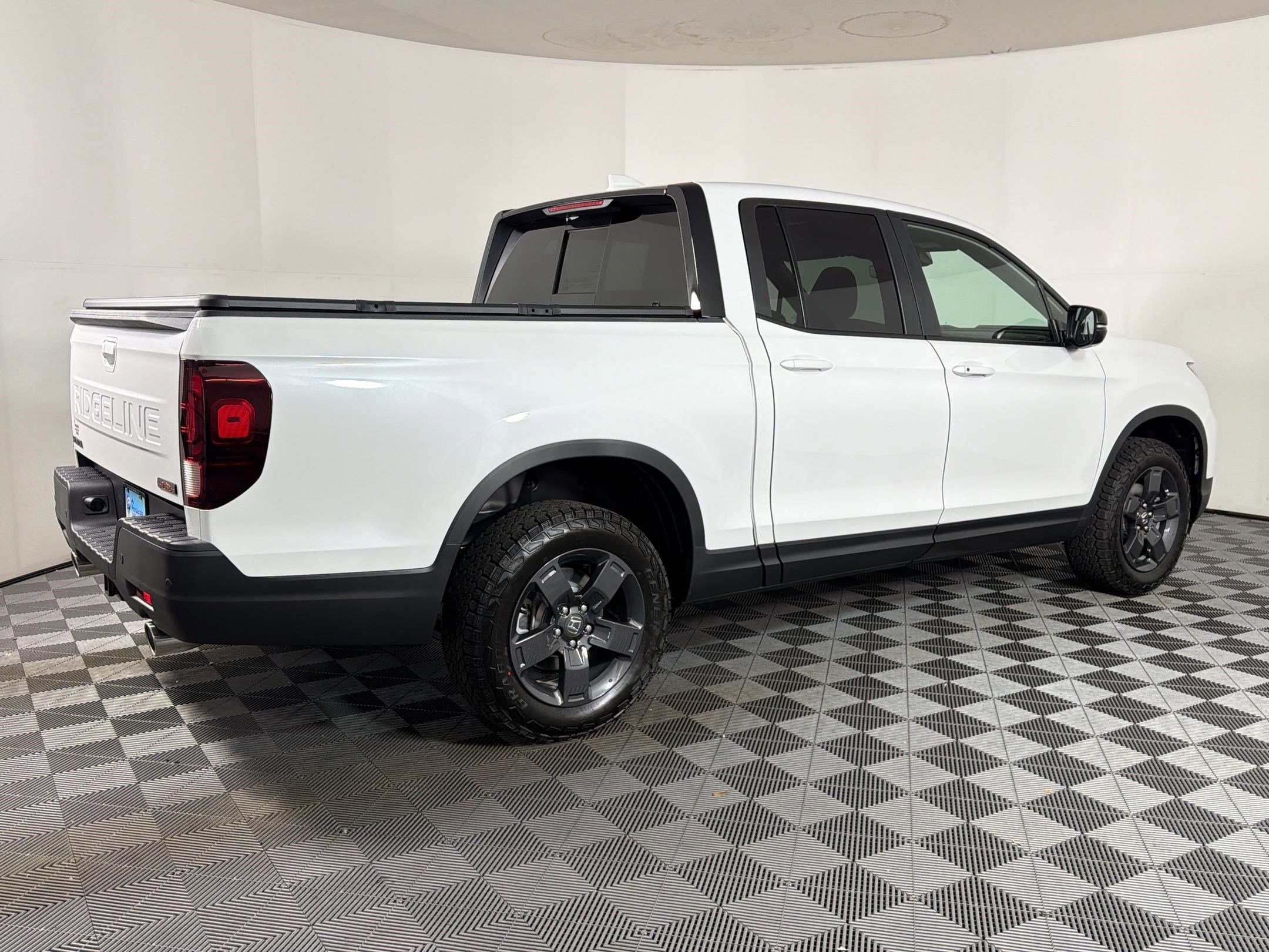 2026 Honda Ridgeline TrailSport - Photo 7