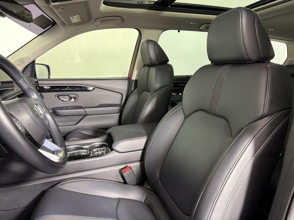 Used 2023 Honda Pilot Touring SUV