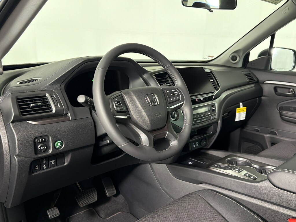 New 2026 Honda Ridgeline Sport Truck Crew Cab