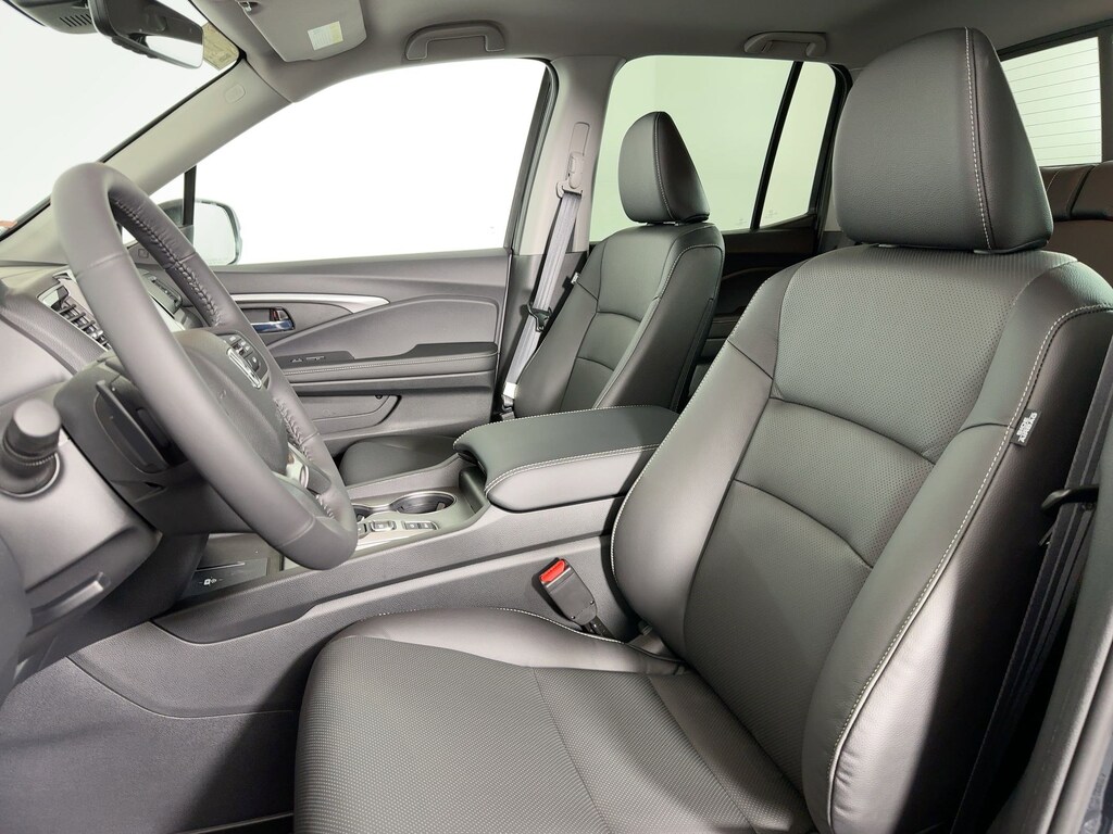 New 2026 Honda Ridgeline RTL Truck Crew Cab