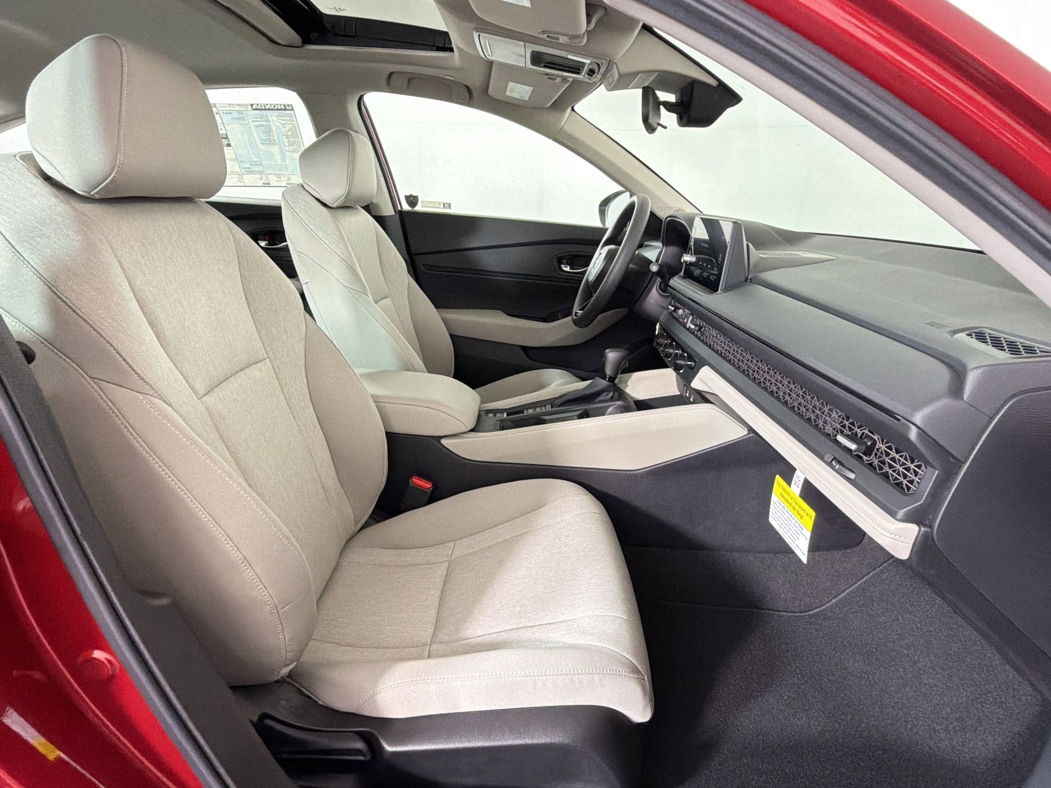 2026 Honda Accord SE - Photo 29