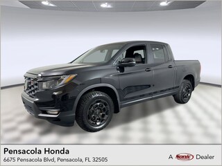 2026 Honda Ridgeline TrailSport+ Truck Crew Cab