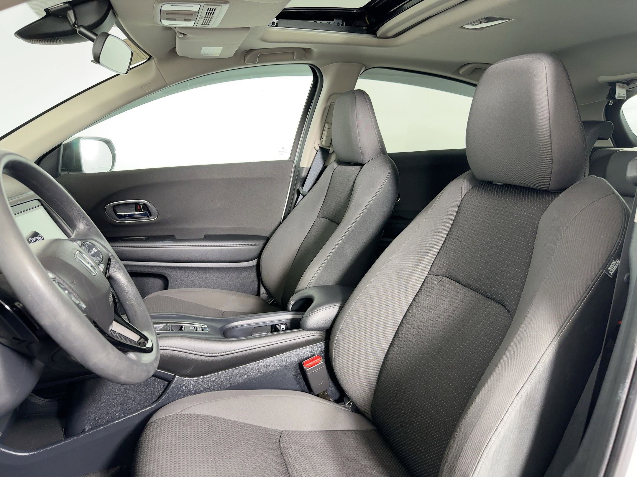 2022 Honda HR-V EX photo 4