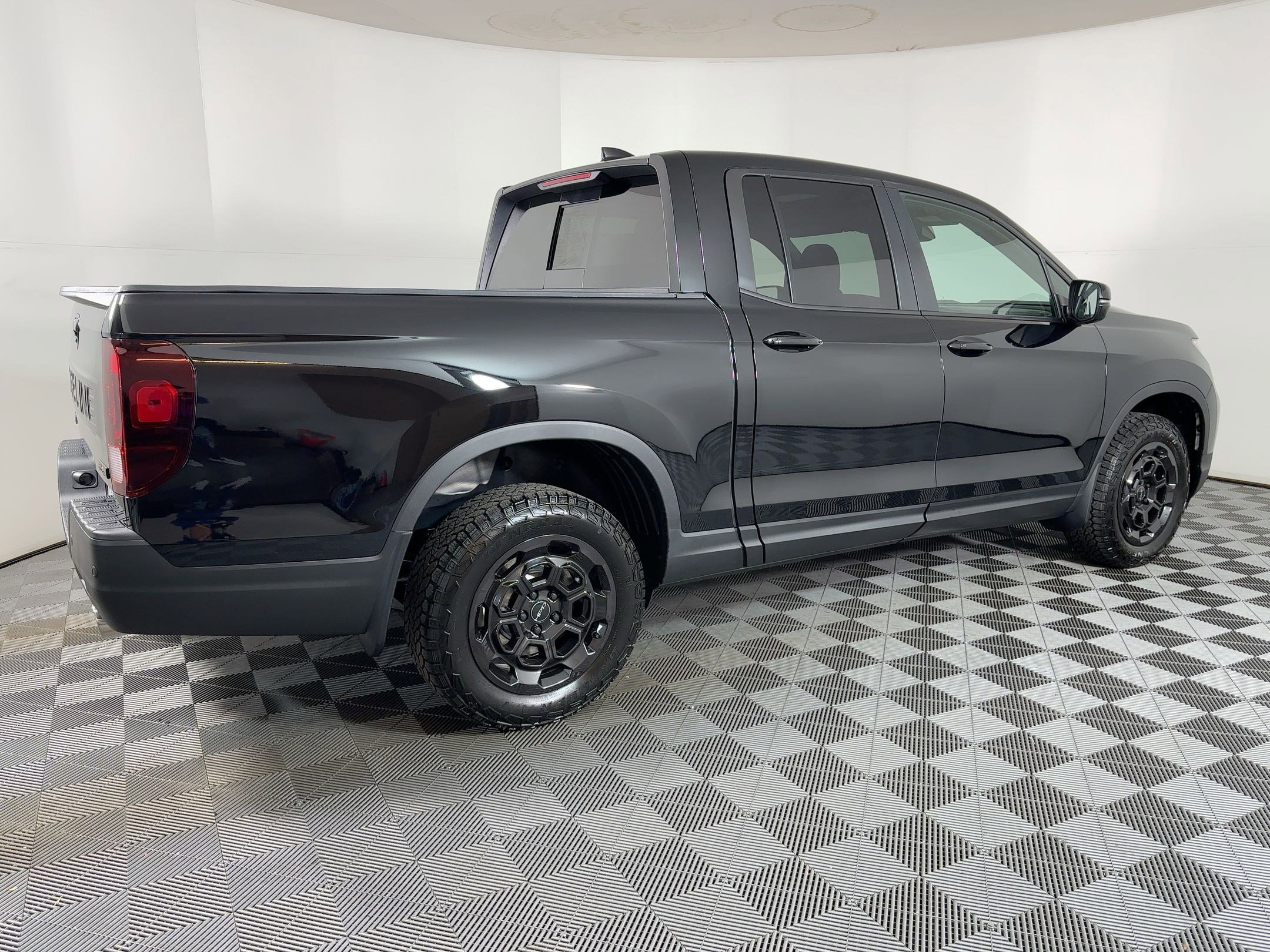 2026 Honda Ridgeline TrailSport - Photo 7