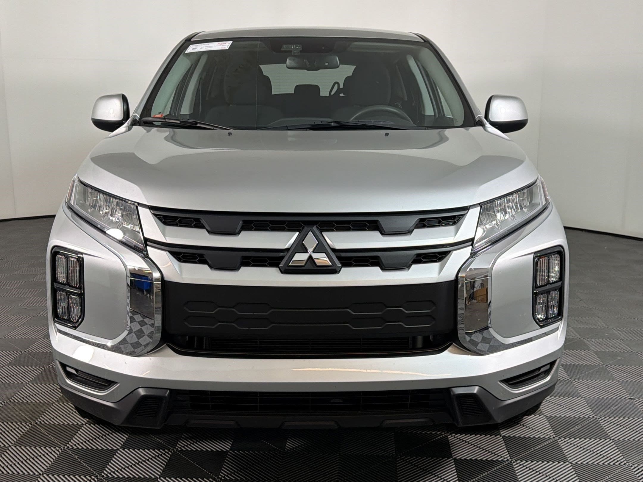 Outlander Sport S SUV