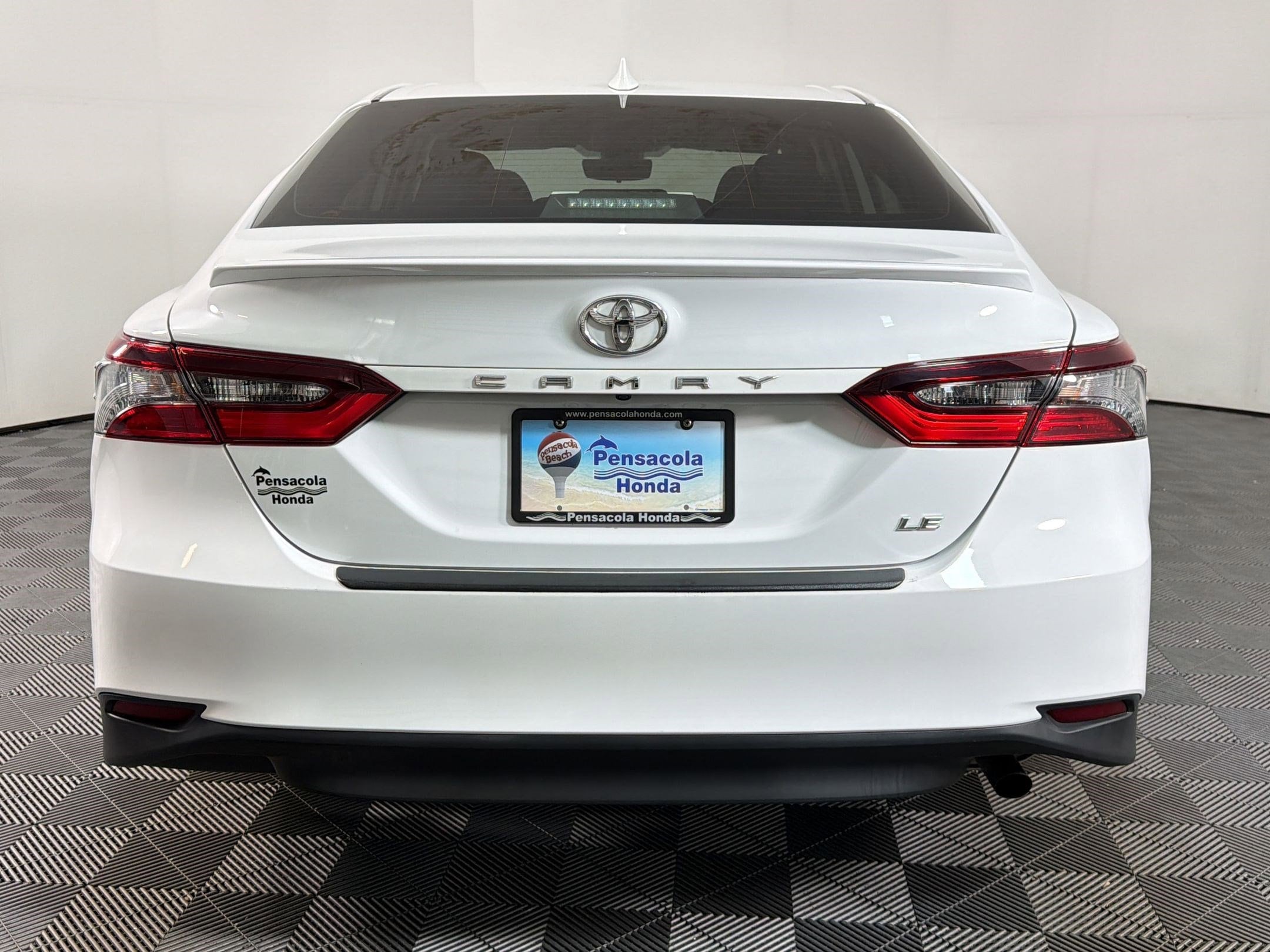 Camry LE Sedan