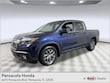  Honda Ridgeline