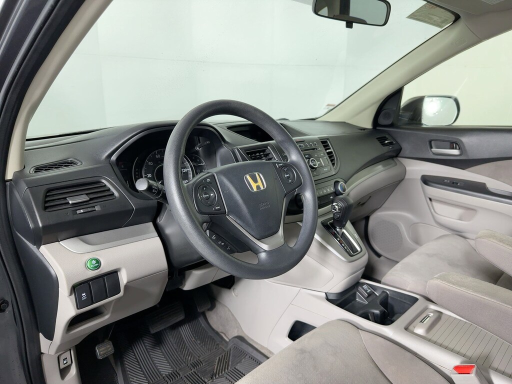 Used 2012 Honda CR-V EX SUV