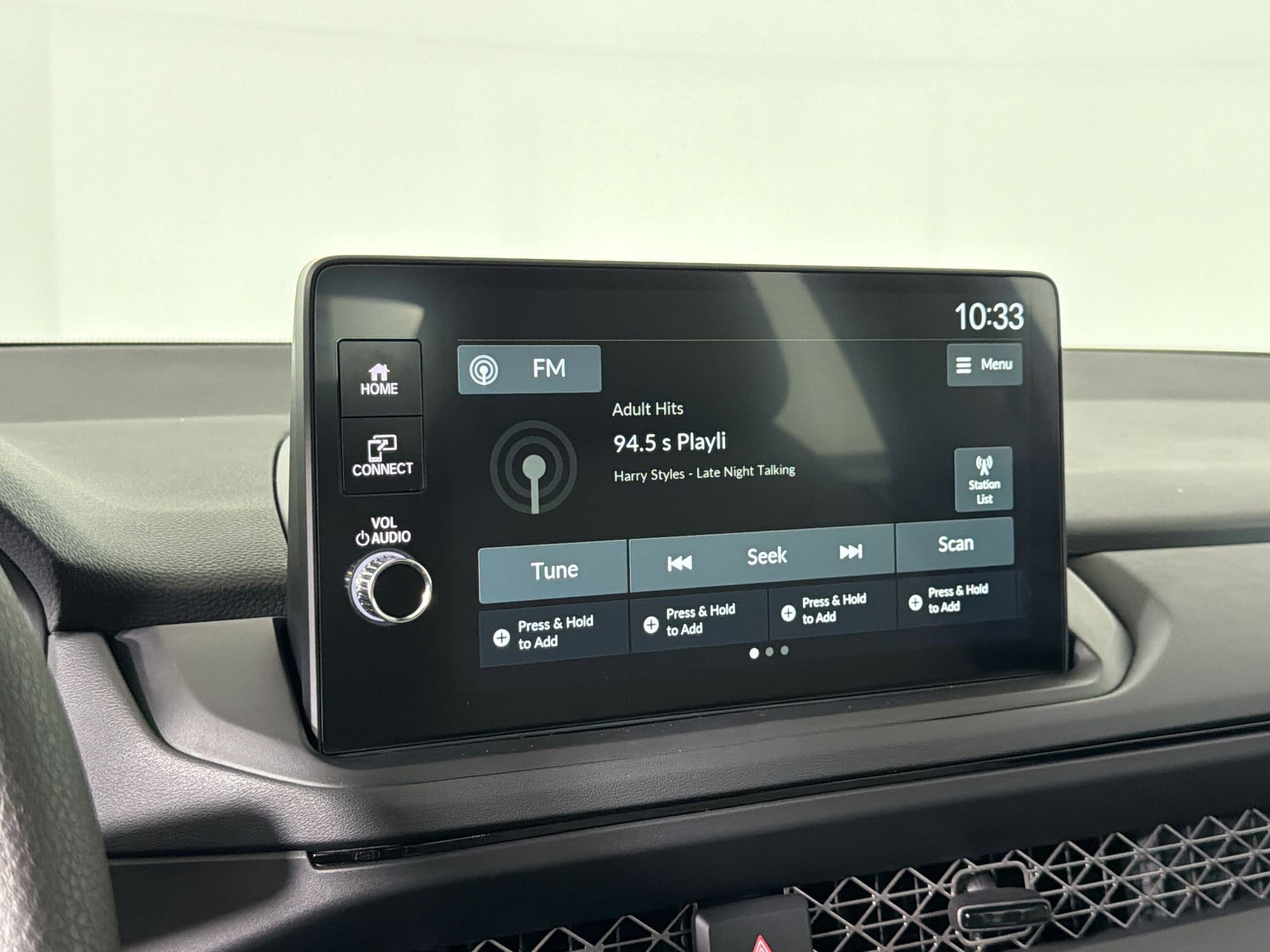 2026 Honda Accord LX - Photo 22