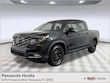  Honda Ridgeline