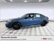  Honda Civic Hybrid