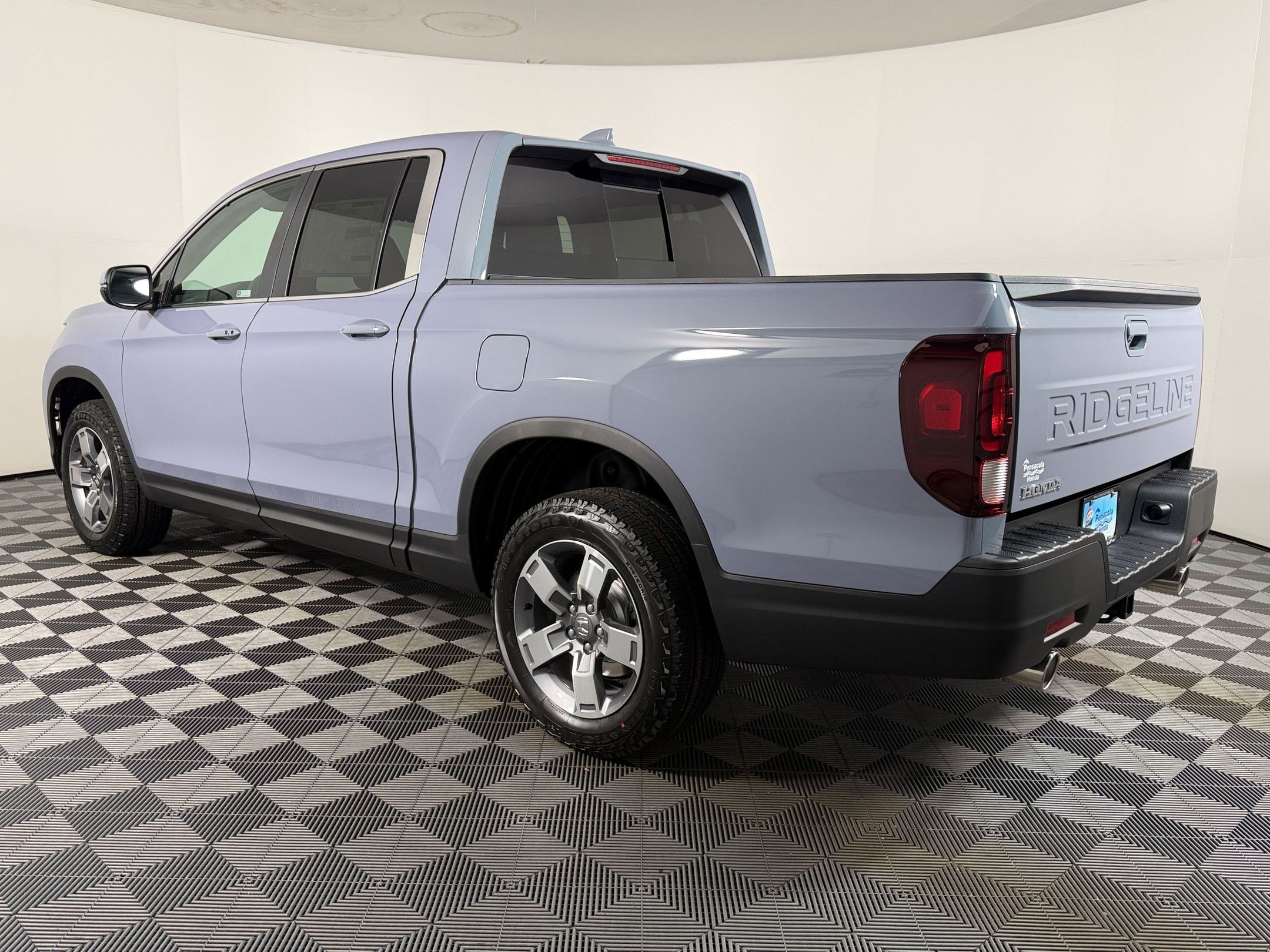 New 2026 Honda Ridgeline RTL Truck Crew Cab