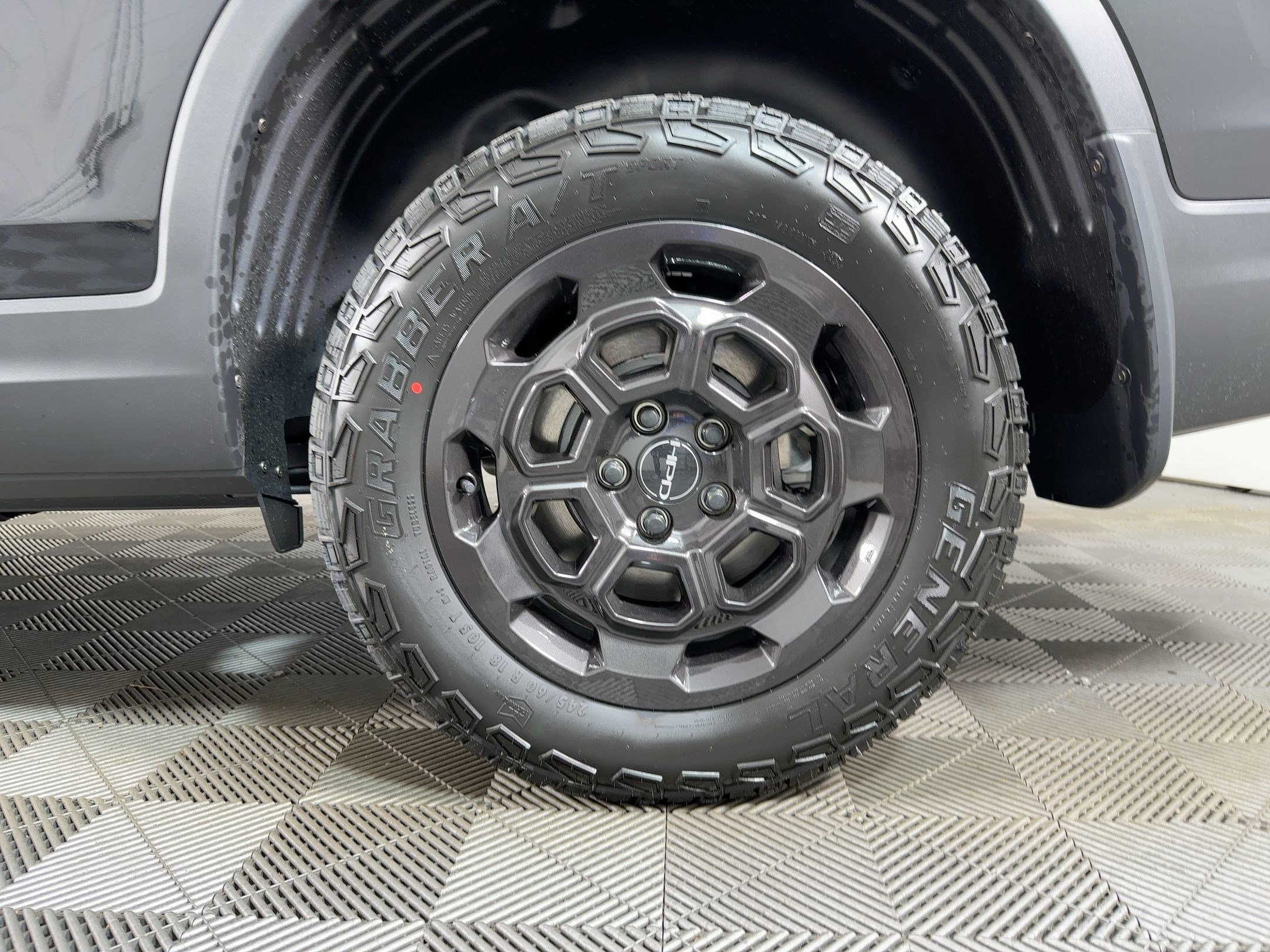 2026 Honda Ridgeline TrailSport - Photo 10