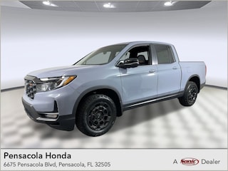 2026 Honda Ridgeline TrailSport+ Truck Crew Cab