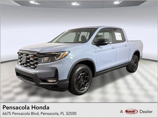 2026 Honda Ridgeline TrailSport+ Truck Crew Cab