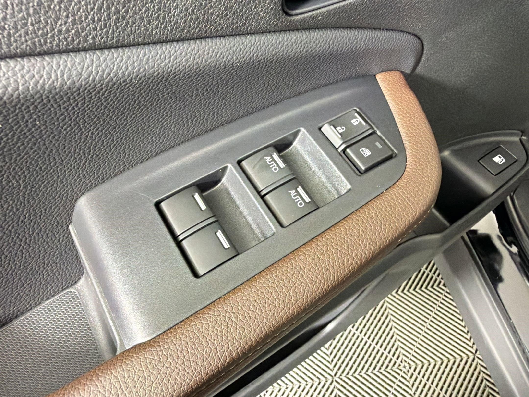 2026 Honda Ridgeline RTL - Photo 20