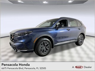 2026 Honda CR-V Hybrid TrailSport SUV