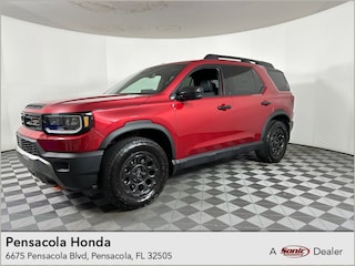 2026 Honda Passport TrailSport Elite SUV