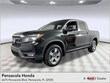  Honda Ridgeline