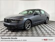  Honda Accord Hybrid