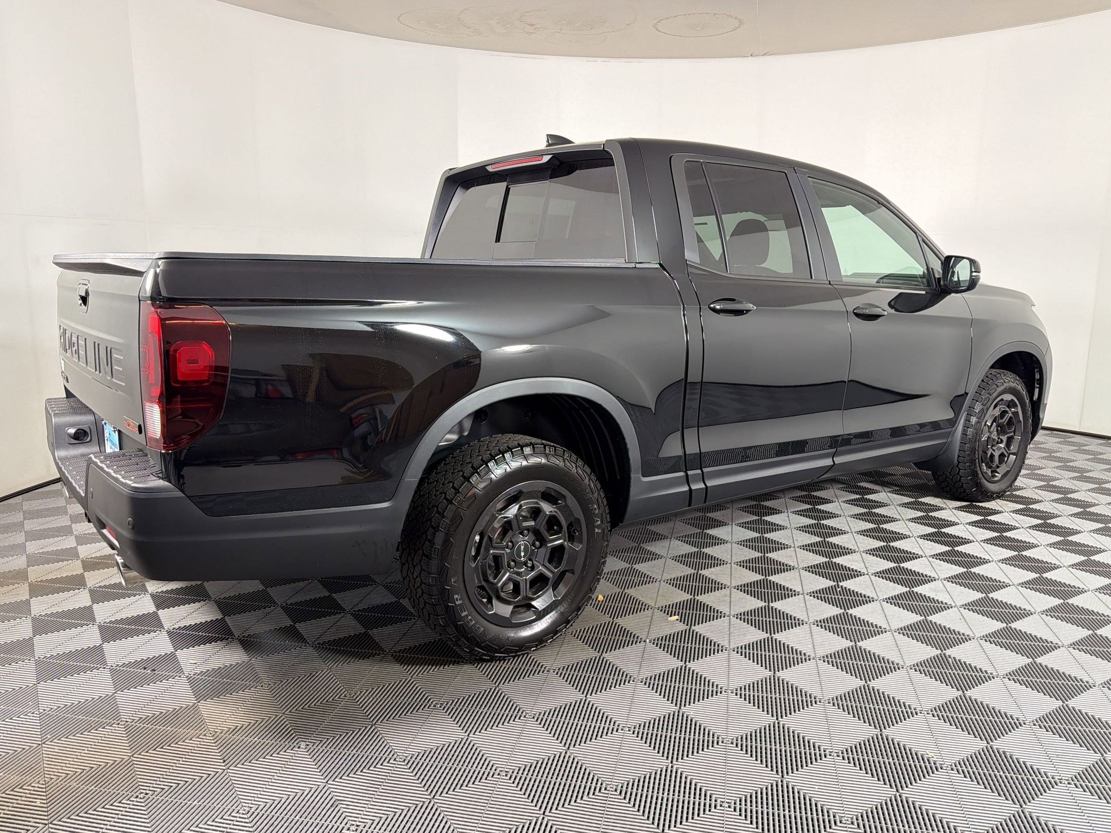 2026 Honda Ridgeline TrailSport - Photo 7