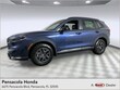 Honda CR-V Hybrid