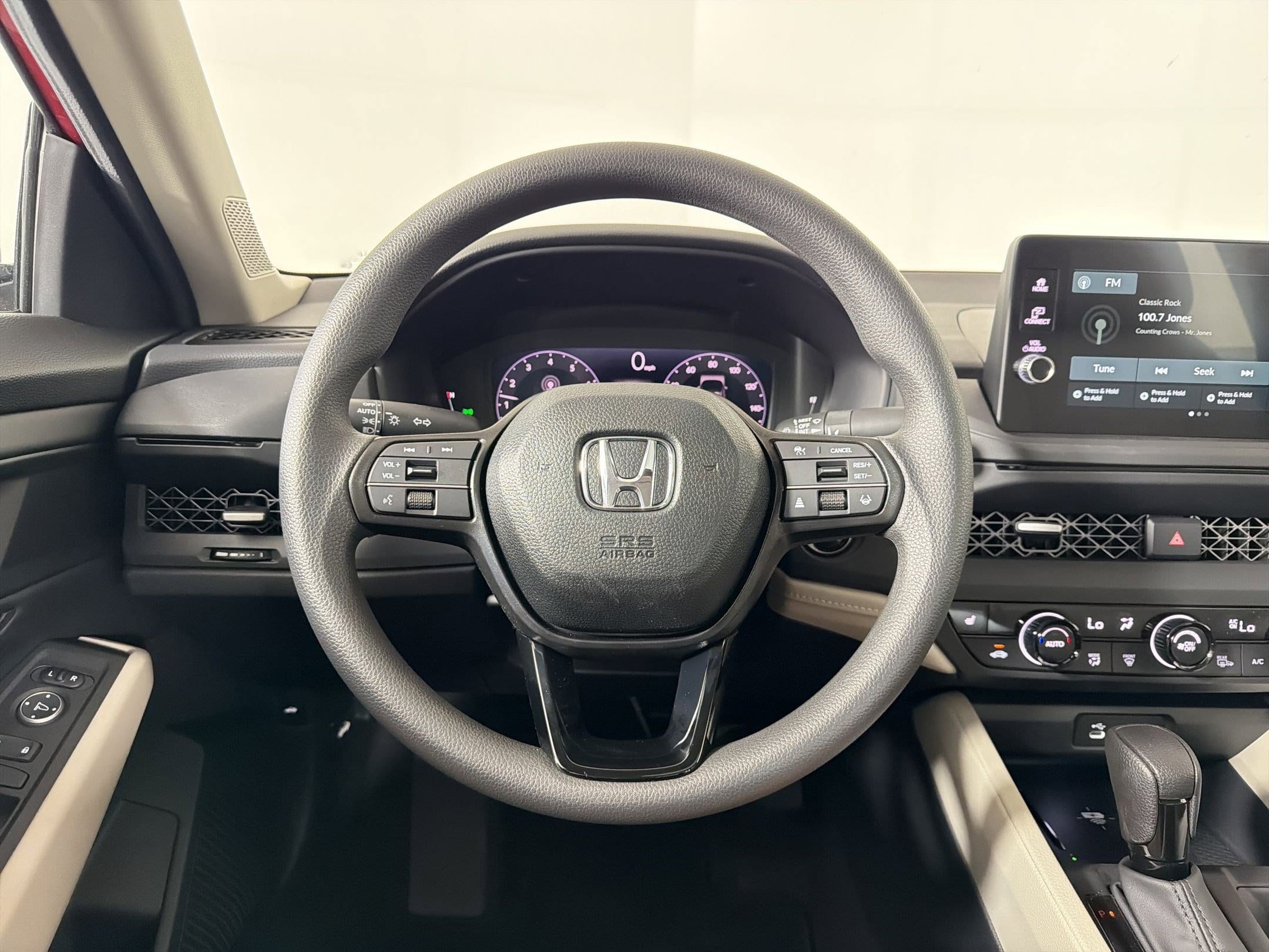 2026 Honda Accord SE - Photo 23