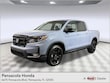  Honda Ridgeline